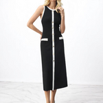 Astoria Knit Dress