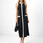 Astoria Knit Dress