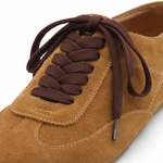 Elizabeth Suede Sneaker
