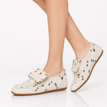 Ciara Suede Sneakers