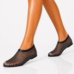 Crystal Mesh Flats