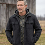 Rockwell Field Jacket