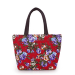 Garden Market Tote