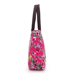 Garden Market Tote
