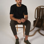 Evan's Easywear Tapered Joggers