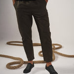 Evan's Easywear Tapered Joggers