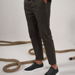 Evan's Easywear Tapered Joggers