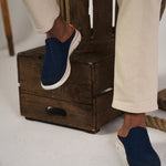 Brookvale Sneaker Slides