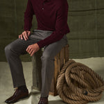 Harrison Leather Dress Shoes