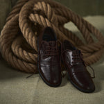 Harrison Leather Dress Shoes