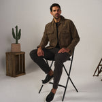 Kensington Slim-Fit Cargo Pants
