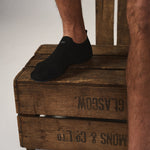 Knit Barefoot Slip-Ons