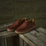 Madison Slip-On