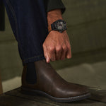 Ridgeway Chelsea Boots