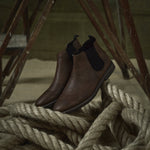 Ridgeway Chelsea Boots
