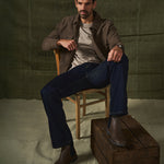 Ridgeway Chelsea Boots