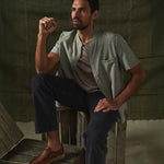 Solaro Summer Short Sleeve Shirt