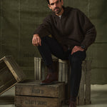 The Clayton Boot