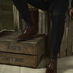 The Clayton Boot
