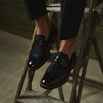 The Kingsley Hybrid Loafer