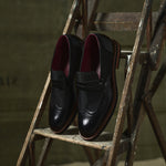 The Kingsley Hybrid Loafer