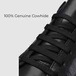 Fratello Genuine Leather Sneakers