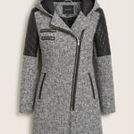Marta - Chaqueta Térmica de Invierno Premium