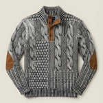 Oliver - Jersey Estampado Vintage