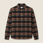 Laredo - Camisa de Cuadros