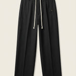 Marco - Pantalón Elegante con Cordón Ajustable