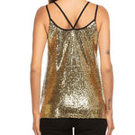 Zeagoo Women's Camisole Vest Tank Tops
