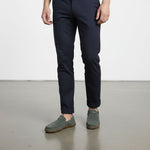 Barrett Suede Loafers