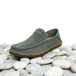 Barrett Suede Loafers