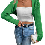 Zeagoo Women's 2023 Fall Winter Cardigan Sweater