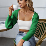 Zeagoo Women's 2023 Fall Winter Cardigan Sweater