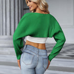 Zeagoo Women's 2023 Fall Winter Cardigan Sweater