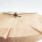 Echowood Clock