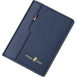Elio Ultra-thin Wallet