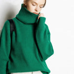 Nordelle Cashmere Sweater