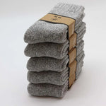 Everest Merino Wool Socks