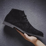 John Atlas Boots