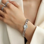 Infinity Dial Bracelet