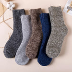 Everest Merino Wool Socks