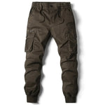 Zavato Urban Cargo Joggers