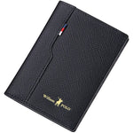Elio Ultra-thin Wallet