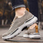 Helix Mesh Sneakers