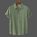 Cabana Short-Sleeve Shirt