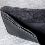 Mason Creek Leather Wallet