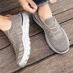 Helix Mesh Sneakers