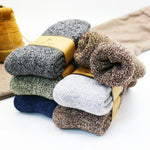 Everest Merino Wool Socks